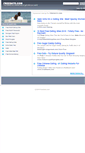 Mobile Screenshot of freedate.com